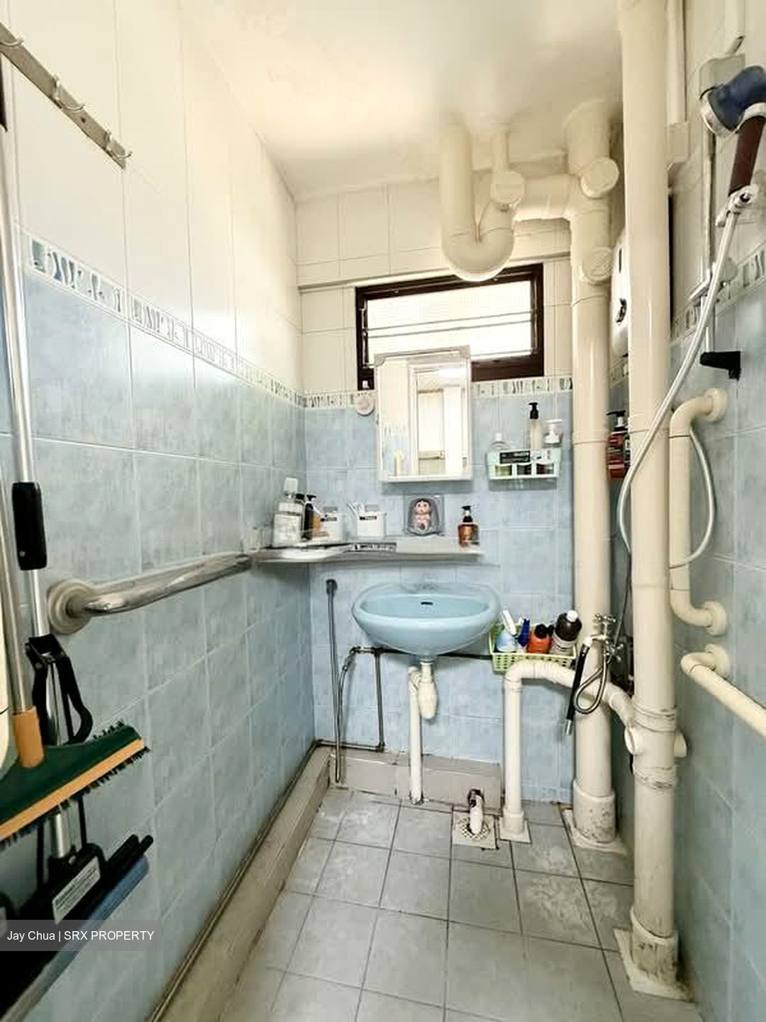 Blk 195 Kim Keat View (Toa Payoh), HDB 3 Rooms #552354341